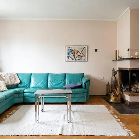 Js10 - 2br Views Apartment Bergen