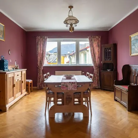 Js10 - 2br Views Apartment Bergen