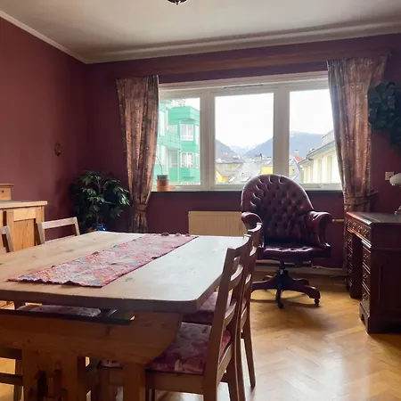 Apartment Js10 - 2br Views Bergen