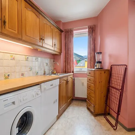 Js10 - 2br Views * Bergen